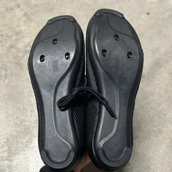 NEW Adidas Unisex-Adult The Road Shoe Cycling